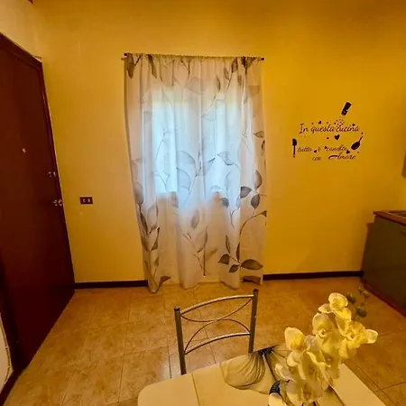 Mediterranea Apartment