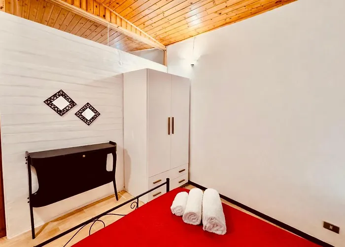 Mediterranea * Agrigent