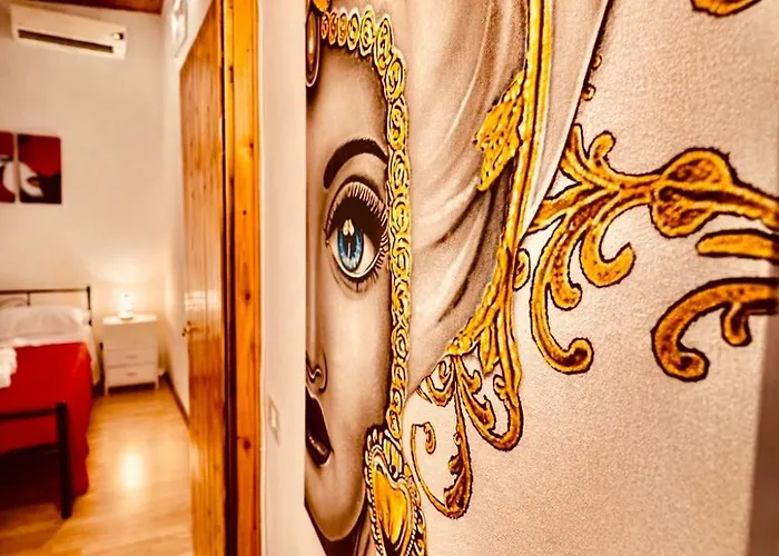 Mediterranea Apartment Agrigent