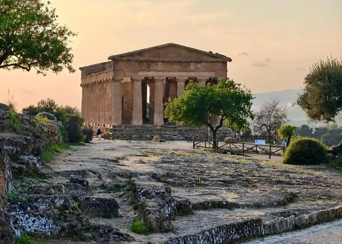 Daire Mediterranea Agrigento