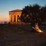 Mediterranea アグリジェント