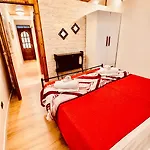 Apartment Mediterranea