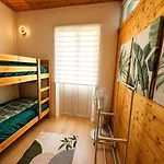 Apartment Mediterranea *