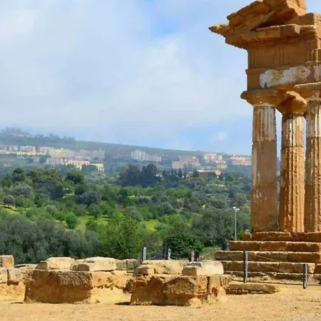 Apartment Mediterranea