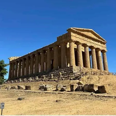 Mediterranea * Agrigento