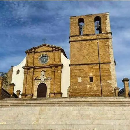 Mediterranea Apartment