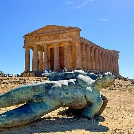 Apartment Mediterranea *