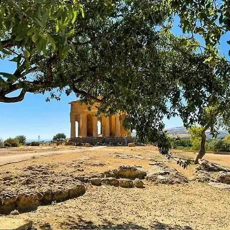 Apartment Mediterranea *