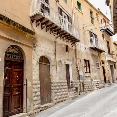 Mediterranea Apartment *