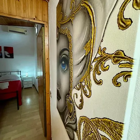 Apartament Mediterranea