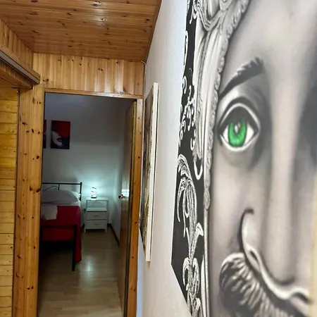 Apartment Mediterranea Agrigento