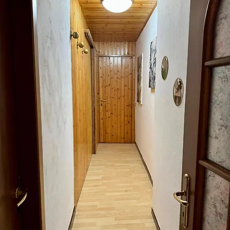 Mediterranea Apartament *