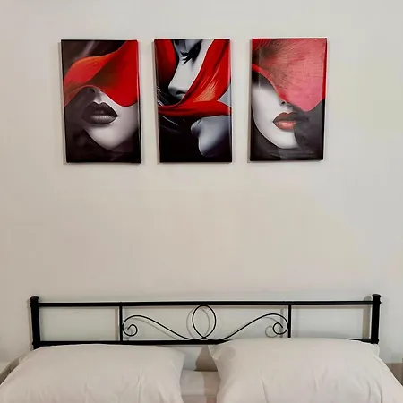 Mediterranea Apartament *