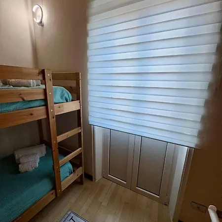 Mediterranea Apartament