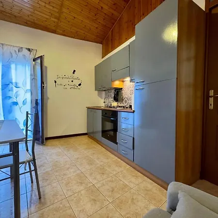 Apartament Mediterranea