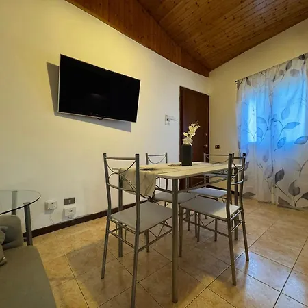 Apartment Mediterranea *