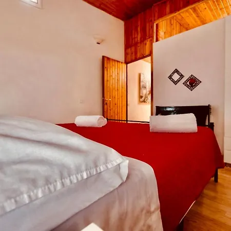 Mediterranea Apartmán Agrigento