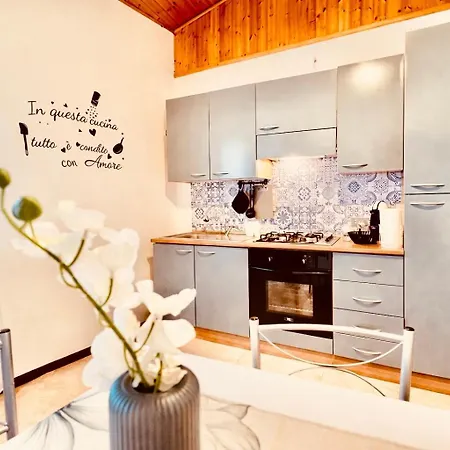 Apartment Mediterranea Agrigento