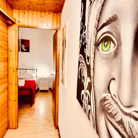 Mediterranea Apartment