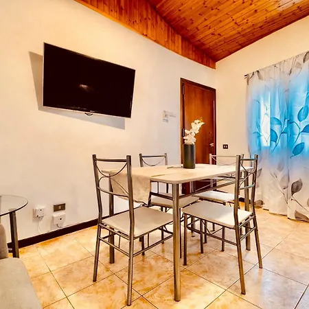 Apartment Mediterranea Agrigento