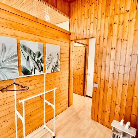 Apartmán Mediterranea Agrigento