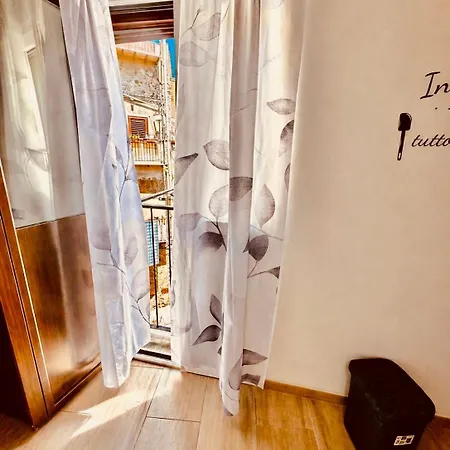Apartment Mediterranea