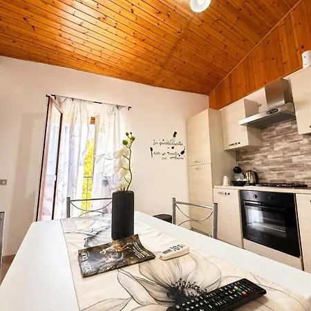 Apartment Mediterranea