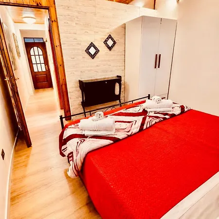 Apartment Mediterranea