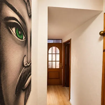 Mediterranea Apartment