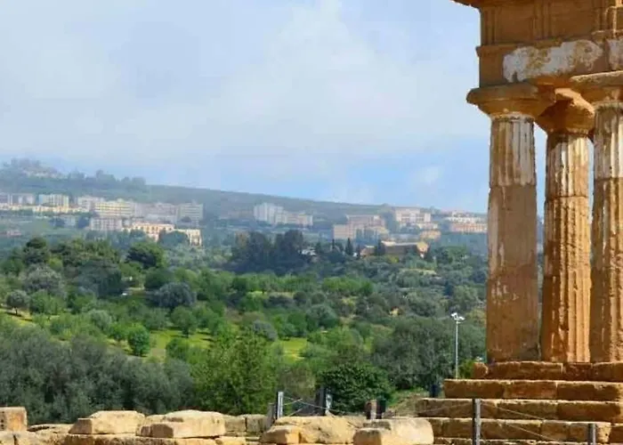 Apartment Mediterranea