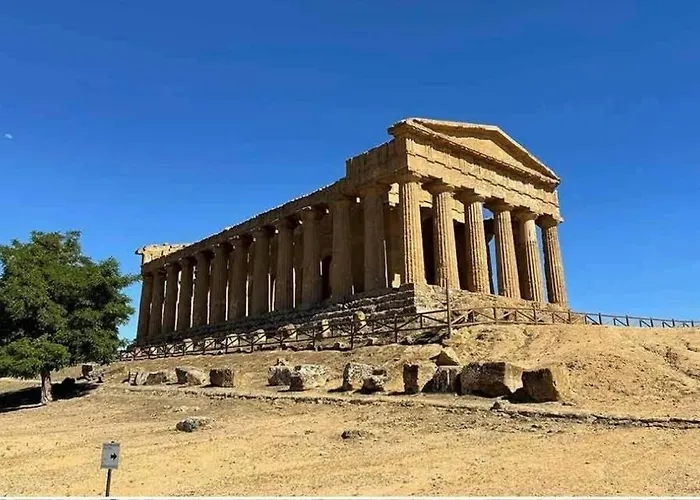 Mediterranea * Agrigento