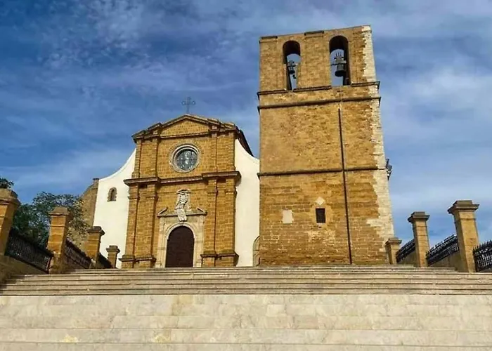 Mediterranea Apartment