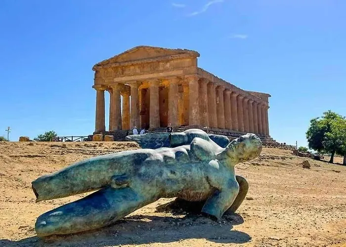 Apartment Mediterranea *