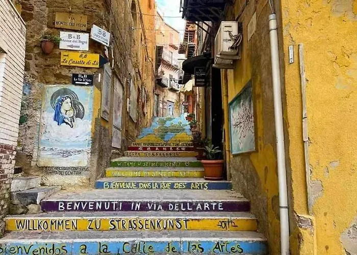 Mediterranea Apartment