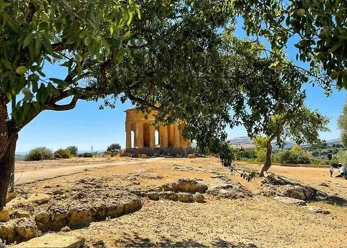 Apartment Mediterranea *