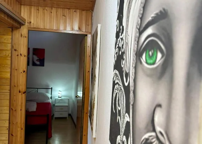 Apartment Mediterranea Agrigento