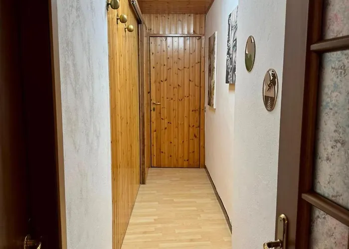 Mediterranea Apartment *