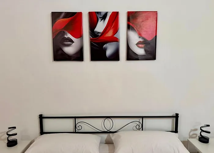 Mediterranea Apartment *