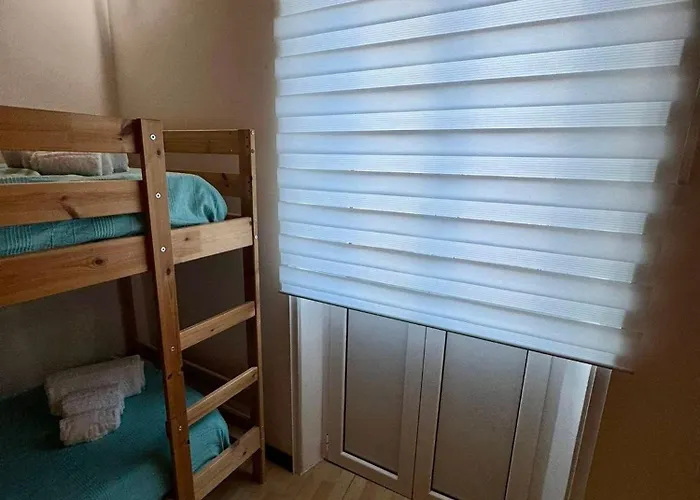 Mediterranea Apartment