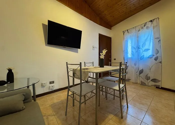 Apartment Mediterranea *