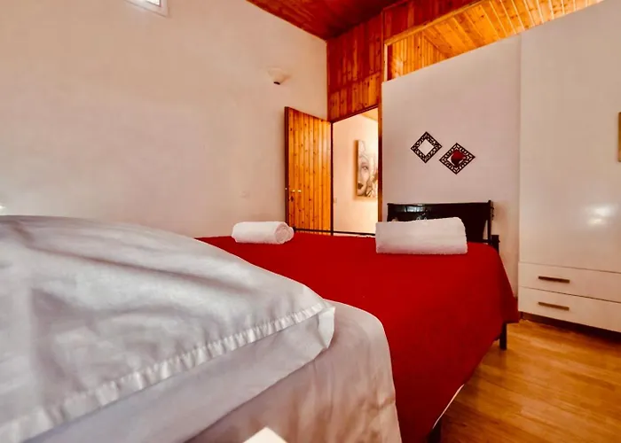 Mediterranea Apartment Agrigento