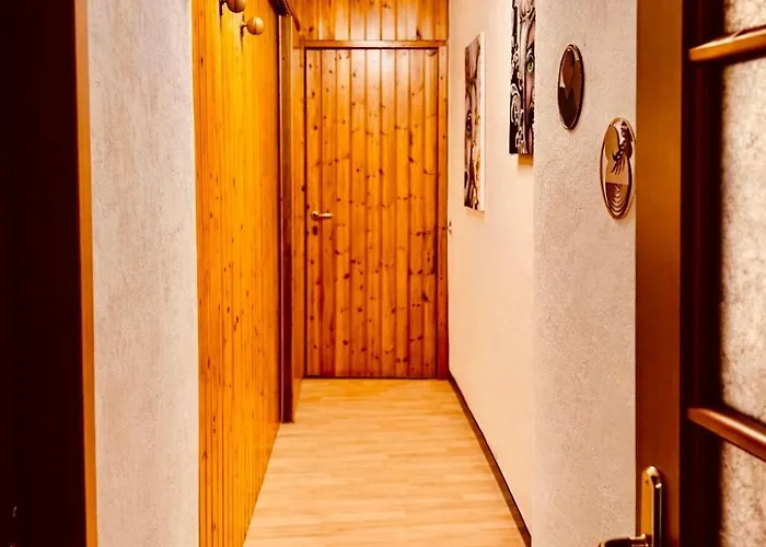 Mediterranea Apartment *