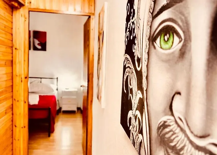 Mediterranea Apartment