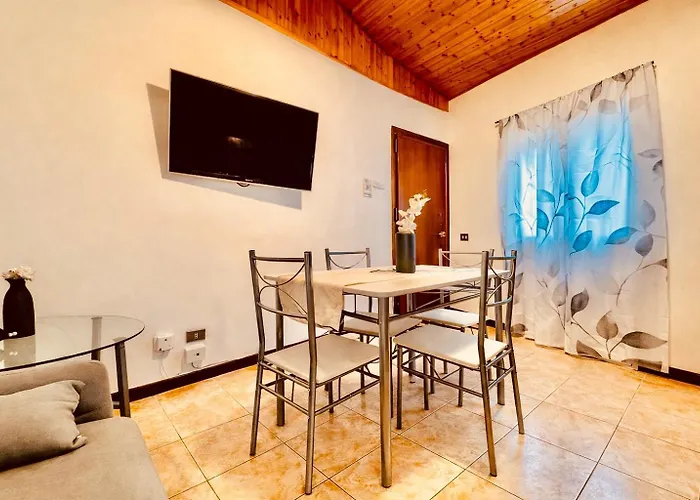 Apartment Mediterranea Agrigento
