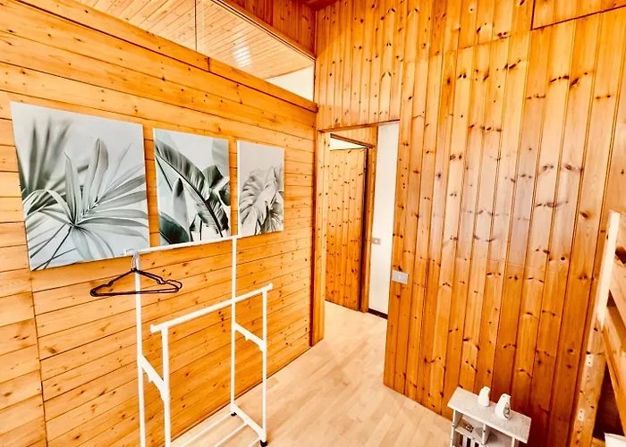 Apartmán Mediterranea Agrigento