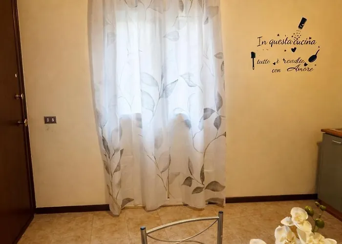 Mediterranea Apartment