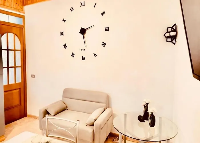 Apartment Mediterranea Agrigento