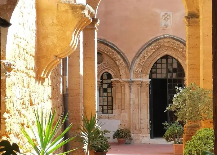 Mediterranea Agrigento