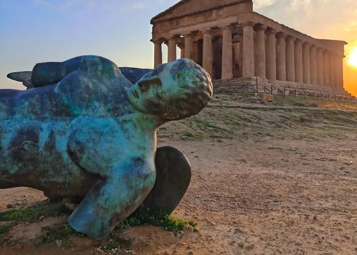 Appartamento Mediterranea