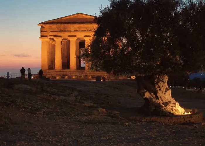 Mediterranea Agrigento